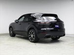 2023 Cayenne Thumbnail 2