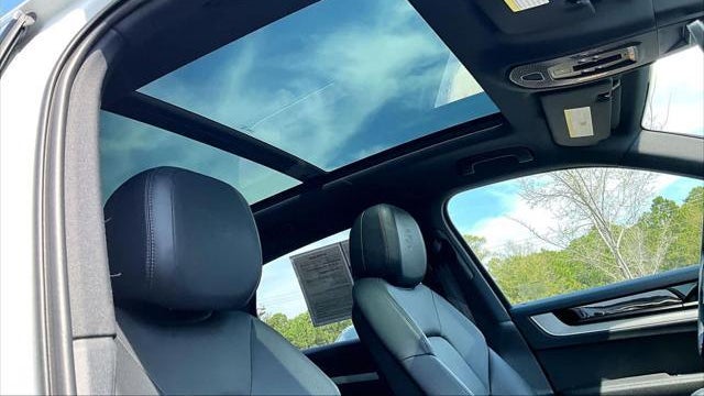 2025 Porsche Cayenne Base