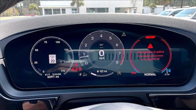 2025 Porsche Cayenne Base