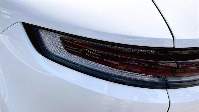 2025 Porsche Cayenne Base