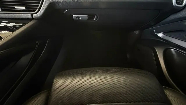 2019 Porsche Cayenne Base