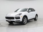 2019 Cayenne Thumbnail 4