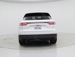 2019 Cayenne Thumbnail 6