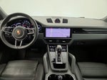 2019 Cayenne Thumbnail 9