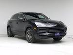 2021 Cayenne Thumbnail 1