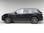2021 Cayenne Thumbnail 3