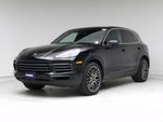 2021 Cayenne Thumbnail 4