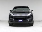 2021 Cayenne Thumbnail 5