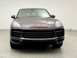 2022 Cayenne Thumbnail 2