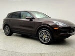 2022 Cayenne Thumbnail 3
