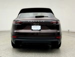 2022 Cayenne Thumbnail 6