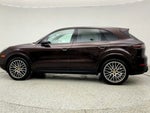 2022 Cayenne Thumbnail 8