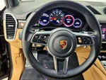 2022 Cayenne Thumbnail 14