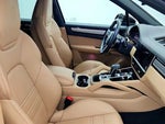 2022 Cayenne Thumbnail 25