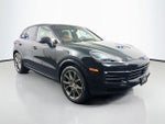 2023 Cayenne Thumbnail 1