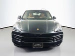 2023 Cayenne Thumbnail 2