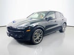 2023 Cayenne Thumbnail 3