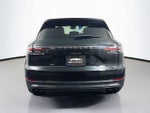 2023 Cayenne Thumbnail 6