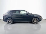 2023 Cayenne Thumbnail 8