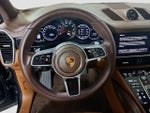 2023 Cayenne Thumbnail 11