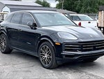 2025 Cayenne Thumbnail 1
