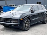 2025 Cayenne Thumbnail 2