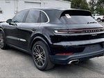 2025 Cayenne Thumbnail 3