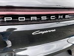 2025 Cayenne Thumbnail 6
