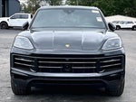 2025 Cayenne Thumbnail 7