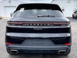2025 Cayenne Thumbnail 8
