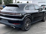 2025 Cayenne Thumbnail 9