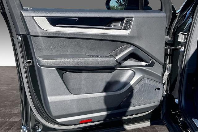 2025 Porsche Cayenne - $67,903