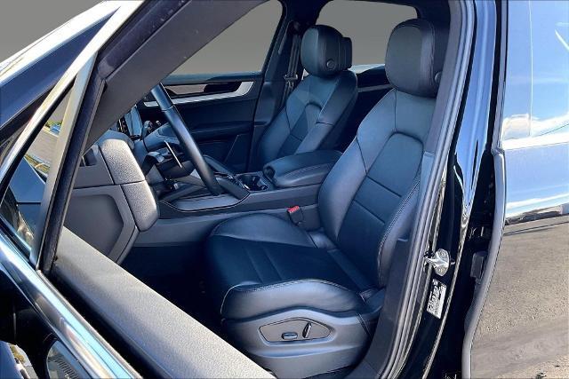 2025 Porsche Cayenne - $67,903