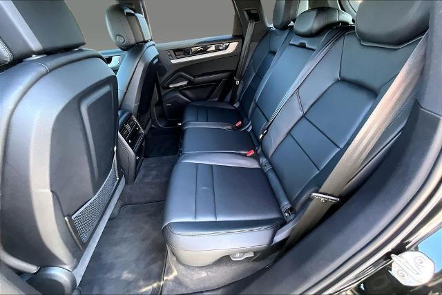 2025 Porsche Cayenne - $67,903