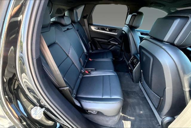 2025 Porsche Cayenne - $67,903