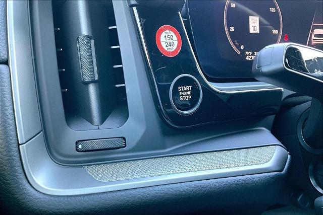 2025 Porsche Cayenne - $67,903
