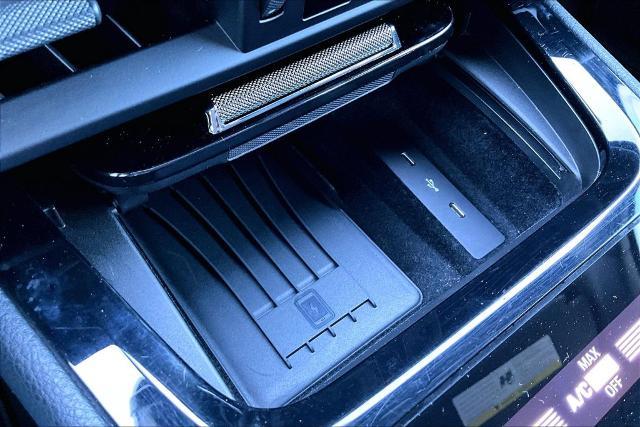 2025 Porsche Cayenne - $67,903
