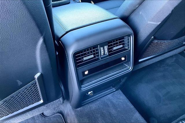 2025 Porsche Cayenne - $67,903