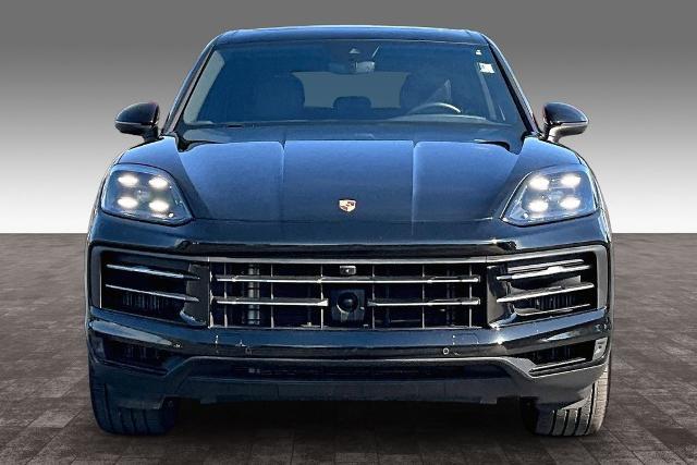 2025 Porsche Cayenne - $67,903