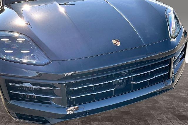 2025 Porsche Cayenne - $67,903