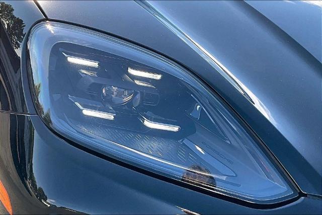 2025 Porsche Cayenne - $67,903