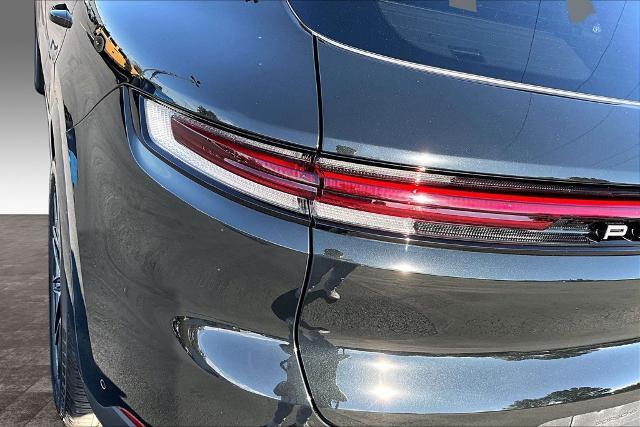 2025 Porsche Cayenne - $67,903