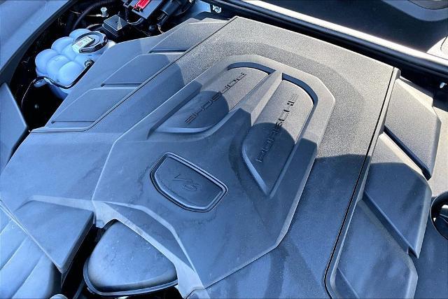 2025 Porsche Cayenne - $67,903