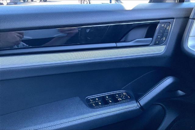 2025 Porsche Cayenne - $67,903