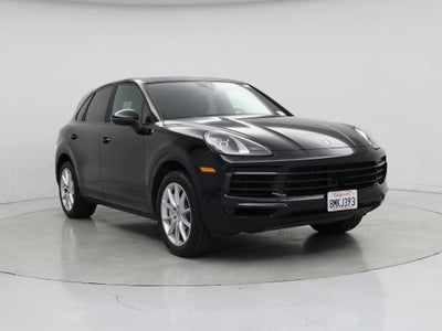 Photo of a 2019 Porsche Cayenne AWD 4DR SUV for sale