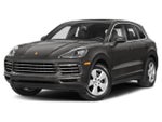2020 Cayenne Thumbnail 1