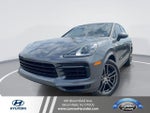 2020 Cayenne Thumbnail 1