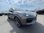 2020 Cayenne Thumbnail 2