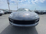 2020 Cayenne Thumbnail 3
