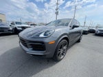 2020 Cayenne Thumbnail 4